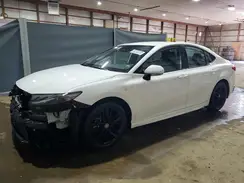 4T1DAACK2SU517860 2025 TOYOTA CAMRY