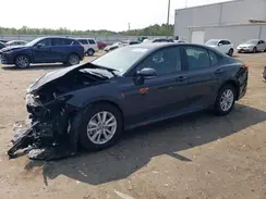 4T1DAACK2SU517938 2025 TOYOTA CAMRY