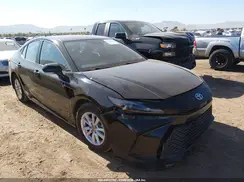 4T1DAACK2SU518412 2025 TOYOTA CAMRY
