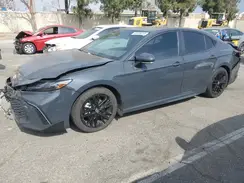 4T1DAACK2SU518457 2025 TOYOTA CAMRY