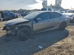 4T1DAACK2SU518524 2025 TOYOTA CAMRY