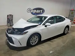 4T1DAACK2SU518538 2025 TOYOTA CAMRY