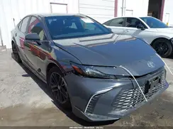 4T1DAACK2SU518555 2025 TOYOTA CAMRY