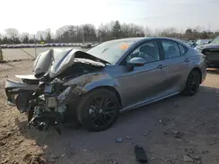 4T1DAACK2SU519608 2025 TOYOTA CAMRY