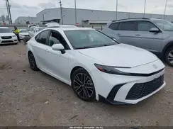 4T1DAACK2SU520872 2025 TOYOTA CAMRY