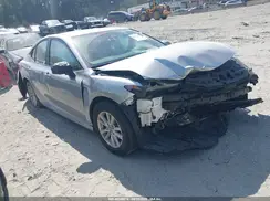 4T1DAACK2SU521021 2025 TOYOTA CAMRY