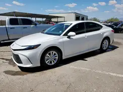 4T1DAACK2SU521200 2025 TOYOTA CAMRY