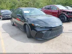 4T1DAACK2SU521228 2025 TOYOTA CAMRY