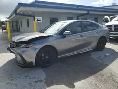 4T1DAACK2SU521391 2025 TOYOTA CAMRY