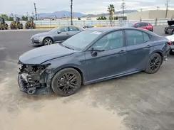 4T1DAACK2SU523500 2025 TOYOTA CAMRY