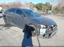 4T1DAACK2SU523996 2025 TOYOTA CAMRY