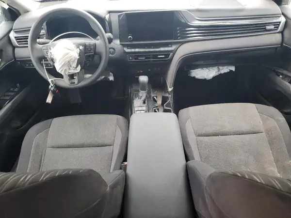 4T1DAACK2SU524324 2025 TOYOTA CAMRY - Image 8