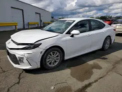 4T1DAACK2SU524596 2025 TOYOTA CAMRY
