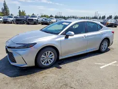 4T1DAACK2SU524646 2025 TOYOTA CAMRY
