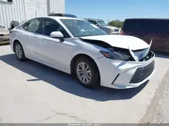 4T1DAACK2SU525313 2025 TOYOTA CAMRY