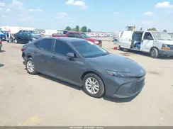 4T1DAACK2SU525425 2025 TOYOTA CAMRY