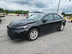 4T1DAACK2SU525537 2025 TOYOTA CAMRY