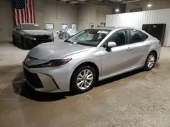 4T1DAACK2SU525991 2025 TOYOTA CAMRY
