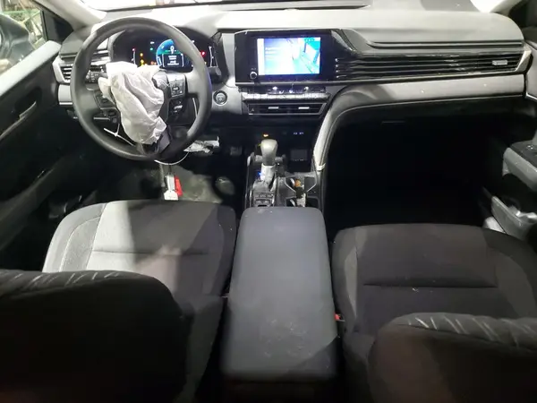 4T1DAACK2SU525991 2025 TOYOTA CAMRY - Image 8