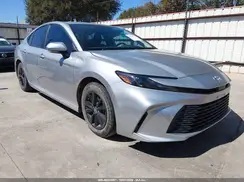 4T1DAACK2SU526977 2025 TOYOTA CAMRY