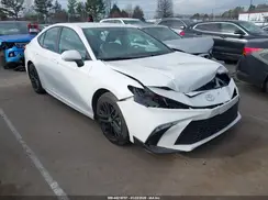 4T1DAACK2SU527868 2025 TOYOTA CAMRY