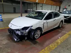 4T1DAACK2SU528115 2025 TOYOTA CAMRY