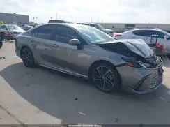 4T1DAACK2SU531225 2025 TOYOTA CAMRY