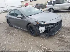 4T1DAACK2SU531354 2025 TOYOTA CAMRY