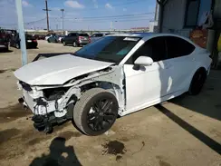4T1DAACK2SU531385 2025 TOYOTA CAMRY