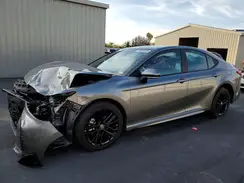 4T1DAACK2SU531435 2025 TOYOTA CAMRY
