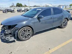4T1DAACK2SU532682 2025 TOYOTA CAMRY