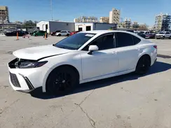 4T1DAACK2SU533265 2025 TOYOTA CAMRY