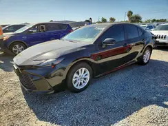 4T1DAACK2SU533394 2025 TOYOTA CAMRY