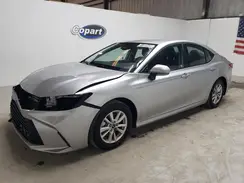 4T1DAACK2SU533542 2025 TOYOTA CAMRY