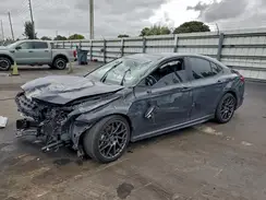 4T1DAACK2SU533718 2025 TOYOTA CAMRY
