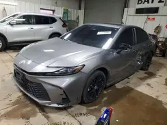 4T1DAACK2SU533895 2025 TOYOTA CAMRY