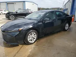 4T1DAACK2SU533900 2025 TOYOTA CAMRY