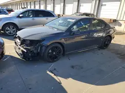 4T1DAACK2SU535226 2025 TOYOTA CAMRY