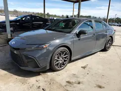 4T1DAACK2SU535288 2025 TOYOTA CAMRY