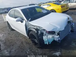 4T1DAACK2SU535310 2025 TOYOTA CAMRY