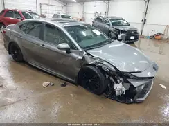 4T1DAACK2SU535548 2025 TOYOTA CAMRY