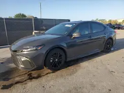 4T1DAACK2SU535954 2025 TOYOTA CAMRY