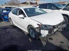 4T1DAACK2SU536151 2025 TOYOTA CAMRY