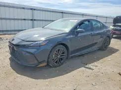 4T1DAACK2SU536859 2025 TOYOTA CAMRY