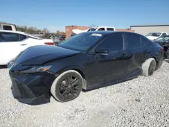 4T1DAACK2SU537008 2025 TOYOTA CAMRY