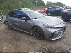 4T1DAACK2SU537560 2025 TOYOTA CAMRY