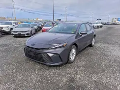4T1DAACK2SU537686 2025 TOYOTA CAMRY