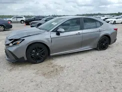 4T1DAACK2SU537882 2025 TOYOTA CAMRY