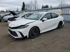 4T1DAACK2SU537932 2025 TOYOTA CAMRY