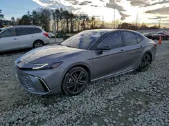 4T1DAACK2SU538403 2025 TOYOTA CAMRY